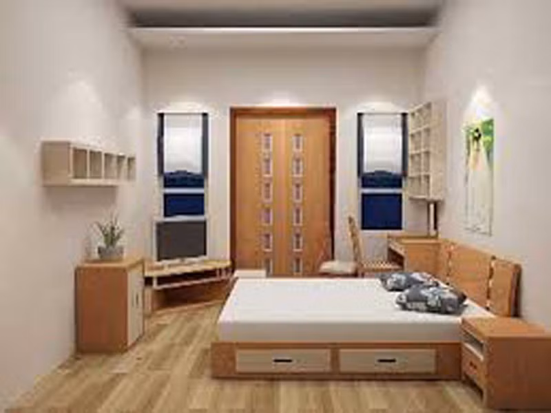 Nhà khuyết góc ảnh hưởng rất xấu đến gia chủ.