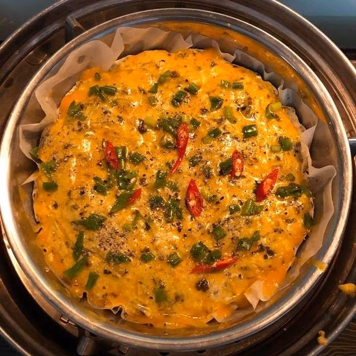  Các món ngon từ thịt lợn dễ làm, ăn cả tháng vẫn thấy ngon