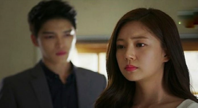 Chong dai gia ngoai tinh doi ly hon, toi khong ngan ngai lam chuyen nay