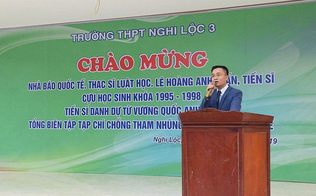 Bộ Công an nói gì về việc “nhà báo quốc tế” sử dụng ô tô biển xanh 80A?