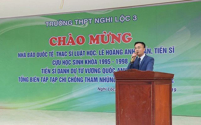 Bộ Công an nói gì về việc “nhà báo quốc tế” sử dụng ô tô biển xanh 80A?