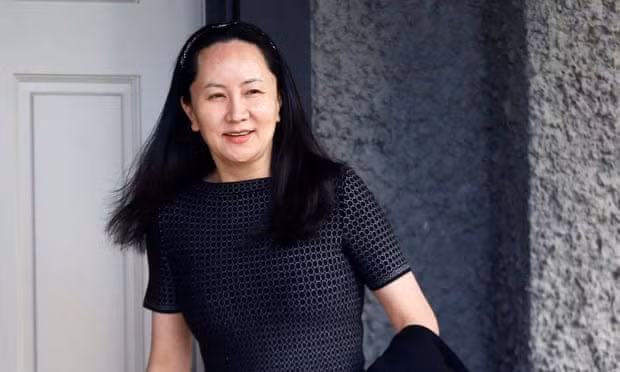 Bà Mạnh Vãn Châu dự kiến tiếp tục hầu tòa vào ngày 23/9