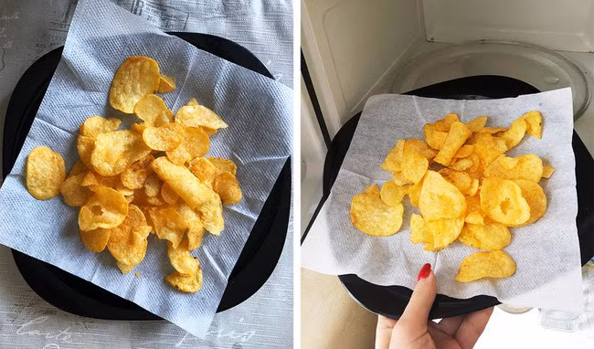 Biết những mẹo hay này, bạn nấu ăn ngon như đầu bếp mà chẳng khó khăn gì! - Ảnh 4.