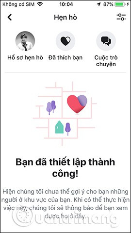 5 điều bắt đầu với hẹn hò trên facebook để các nàng có cơ hội thoát ế trong nháy mắt - Ảnh 3. 5 điều bắt đầu với hẹn hò trên facebook để các nàng có cơ hội thoát ế trong nháy mắt - Ảnh 3.
