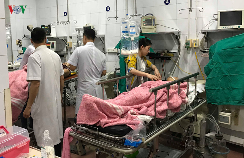 không bhyt, người bệnh gồng mình "cõng" thêm những chi phí lớn hình 2 khong bhyt, nguoi benh gong minh "cong" them nhung chi phi lon hinh 2