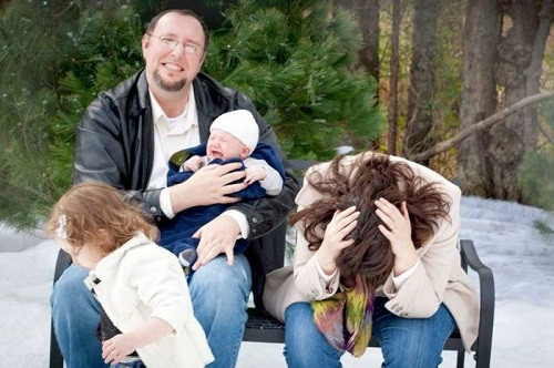 Cuộc sống sau hôn nhân.