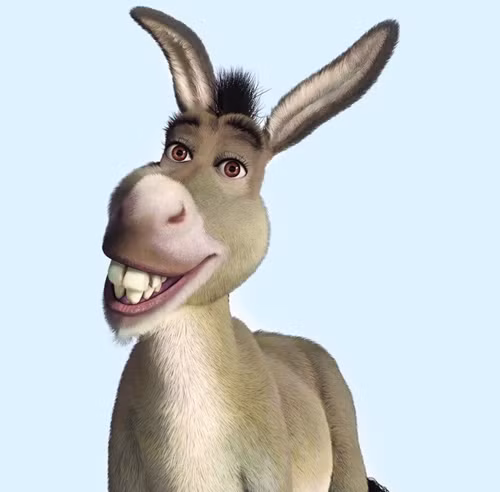 Khi các nhân vật phim hoạt hình Disney thành con người ảnh 7