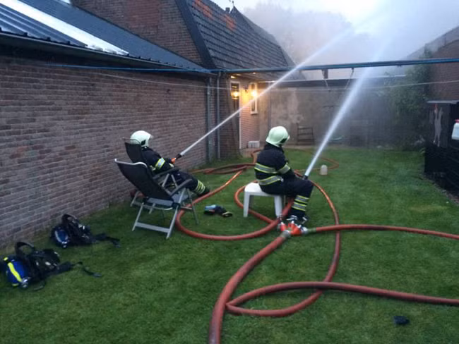 loat anh de khien anh em xem xong... "cuoi ngat" hinh anh 14