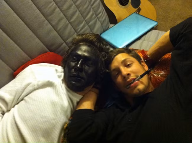 loat anh de khien anh em xem xong... "cuoi ngat" hinh anh 11