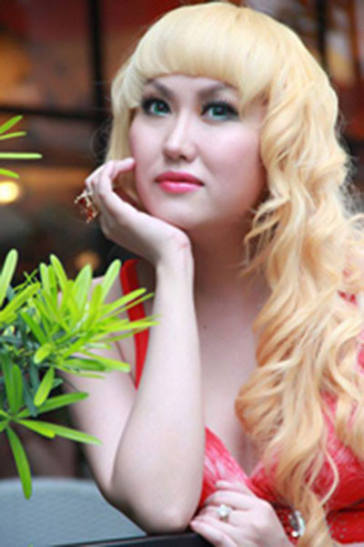 Phi Thanh Vân, chồng, lời đồn Phi Thanh Vân, chồng, lời đồn