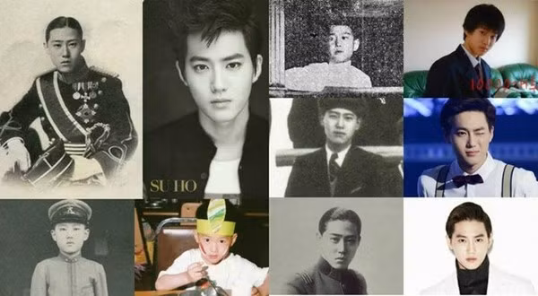 Hiện tượng song trùng hàm chứa nhiều bí ẩn ảnh 2