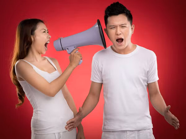  Bạn có phải là người mà ngay cả những vấn đề nhỏ nhất cũng có thể biến tấu thành một “cơn bão”? (Ảnh: ITN).