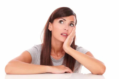 Nếu bạn muốn nói điều gì đó thì hãy thẳng thắn nói ra, anh ấy sẽ đánh giá cao thái độ này hơn. (Ảnh: ITN).