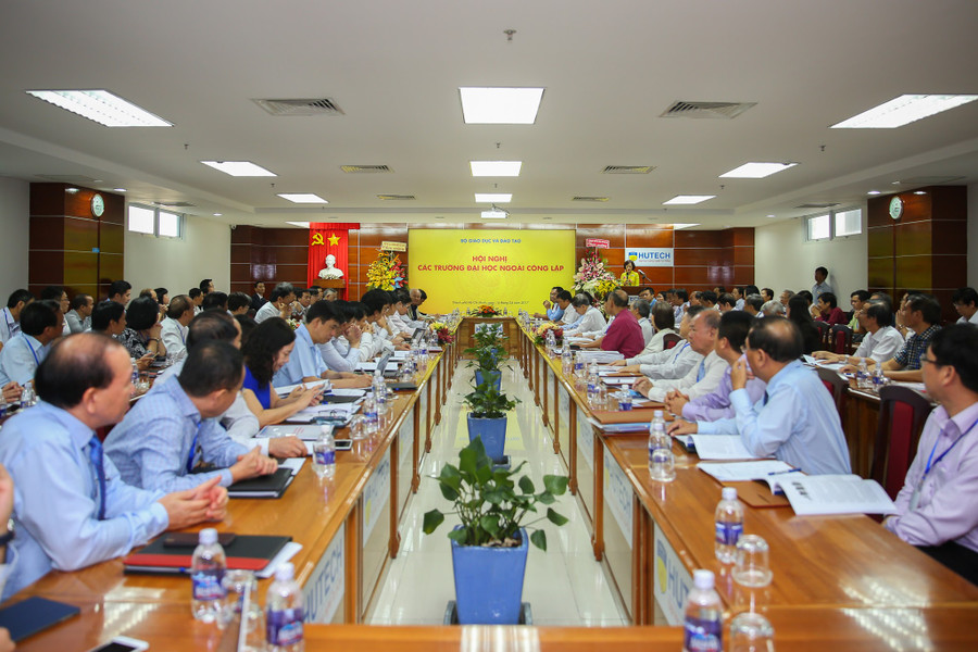 Toàn cảnh hội nghị Toàn cảnh hội nghị