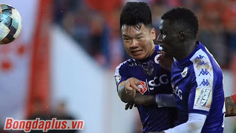 Vì sao HLV Park Hang Seo không triệu tập cầu thủ Hà Nội FC?