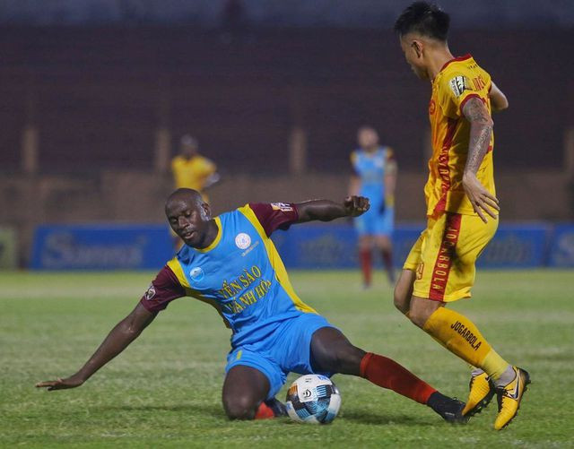 Khánh Hoà ngày càng chìm sâu vào khủng hoảng Khánh Hoà ngày càng chìm sâu vào khủng hoảng