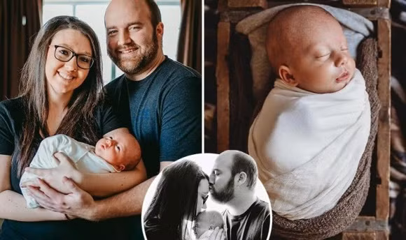 Kỳ diệu: Phẫu thuật đưa thai nhi 19 tuần ra ngoài để điều trị cột sống, sau đó trả lại bụng mẹ để tiếp tục thai kỳ 