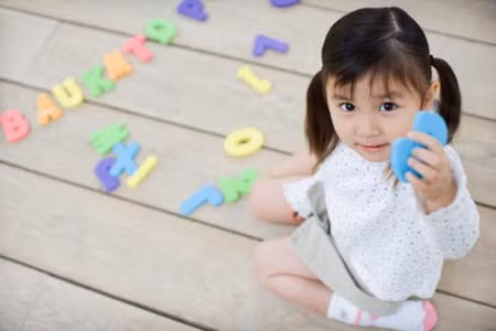 Học tiếng Anh tuổi nào hiệu quả?