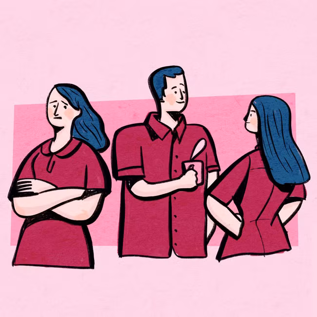 Chồng úp mở có người khác nhưng tôi không tin, cho đến khi anh thú nhận sự thật...