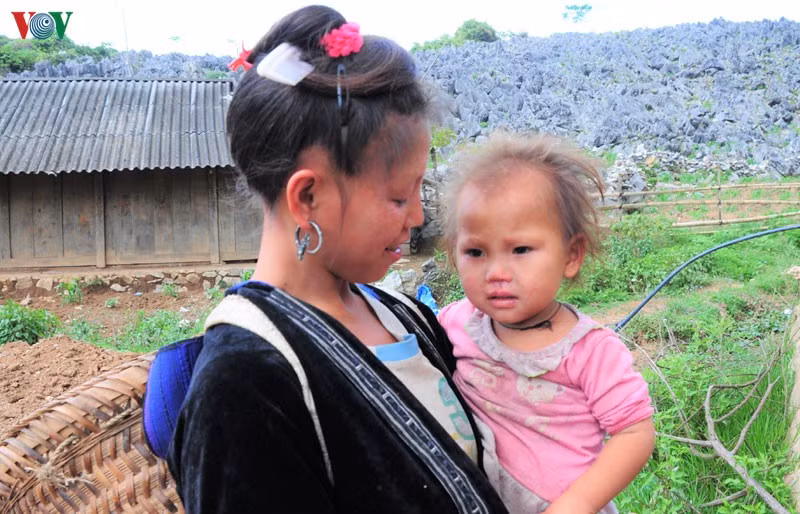 kham pha ve dep ky thu cua cao nguyen da tua chua, dien bien hinh 8