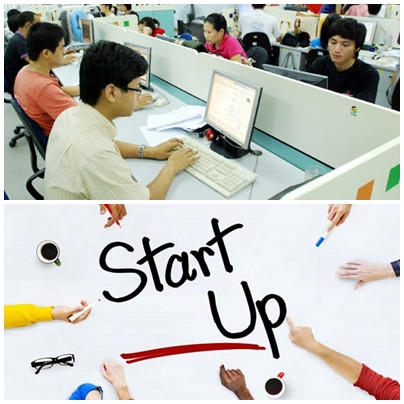 Thủ tướng chỉ thị tạo điều kiện cho doanh nghiệp khởi nghiệp sáng tạo ảnh 1 Thủ tướng chỉ thị tạo điều kiện cho doanh nghiệp khởi nghiệp sáng tạo ảnh 1