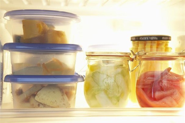 Tuyệt chiêu tiết kiệm điện cho tủ lạnh