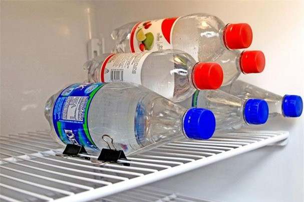 Tuyệt chiêu tiết kiệm điện cho tủ lạnh