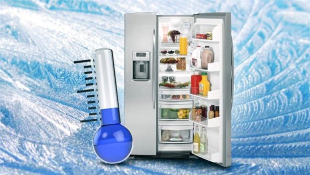 Tuyệt chiêu tiết kiệm điện cho tủ lạnh