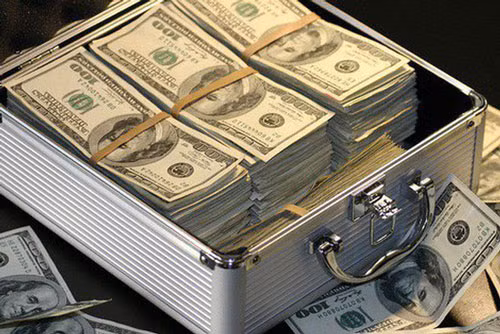 8 định nghĩa về tiền đáng suy ngẫm