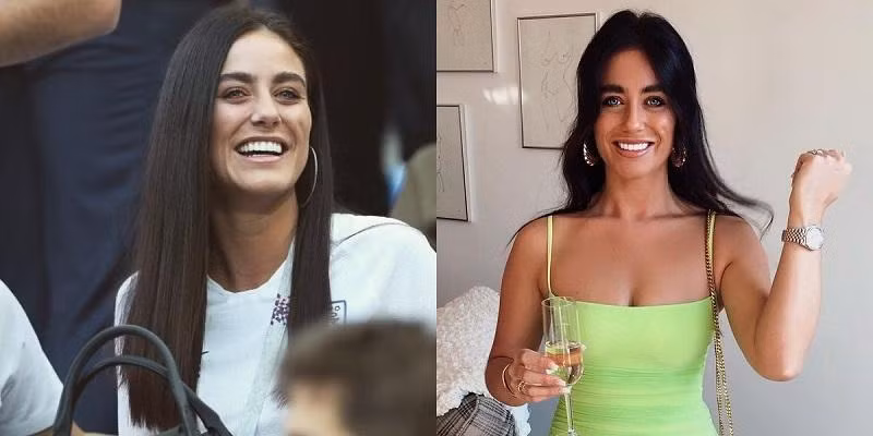 'Nóng nực' với dàn Wags 'tiếp sức' đội tuyển Anh tại World Cup 2022