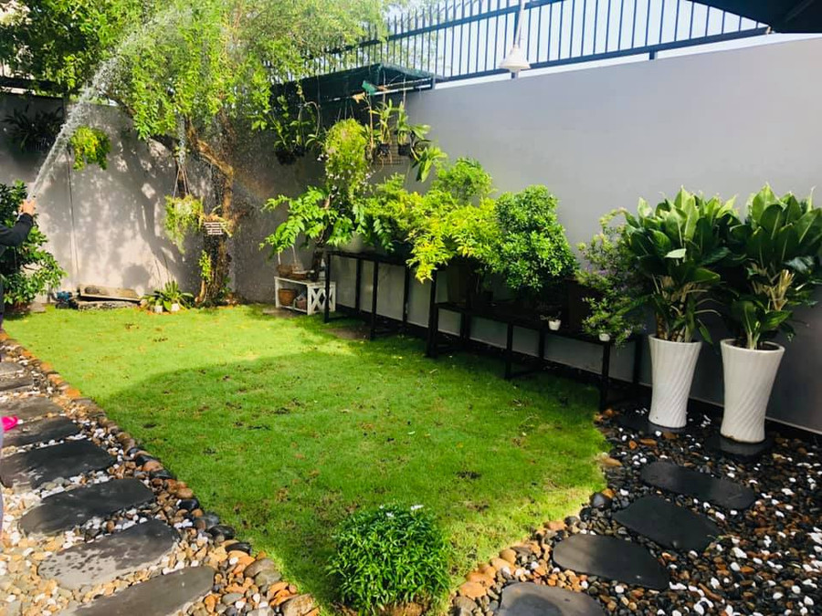 Ốc Thanh Vân kể lại sự cố bất ngờ vừa gặp phải khi chồng vắng nhà hình ảnh 3 oc thanh van ke lai su co bat ngo vua gap phai khi chong vang nha hinh anh 3