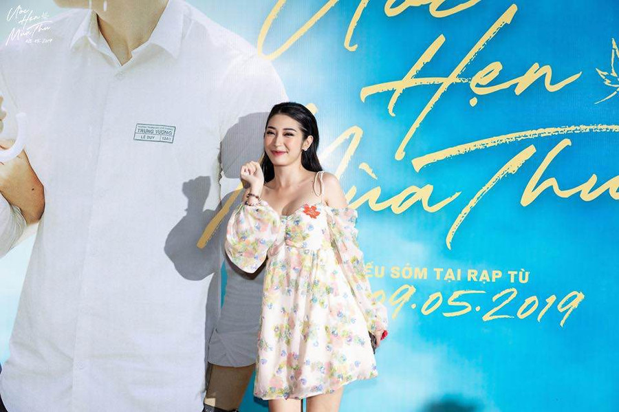 Top 10 bộ cánh thảm họa tuần qua: Hương Giang, Lý Nhã Kỳ được gọi tên ảnh 6 top 10 bo canh tham hoa tuan qua: huong giang cung ly nha ky "lot ho" phong cach - 6