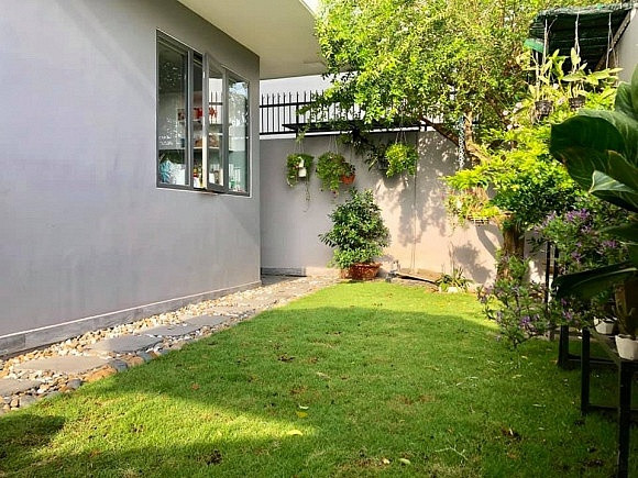 Ốc Thanh Vân kể lại sự cố bất ngờ vừa gặp phải khi chồng vắng nhà hình ảnh 5 oc thanh van ke lai su co bat ngo vua gap phai khi chong vang nha hinh anh 5