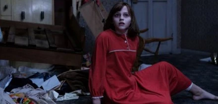 Cụ ông đột tử khi xem phim kinh dị ‘The Conjuring 2’ 