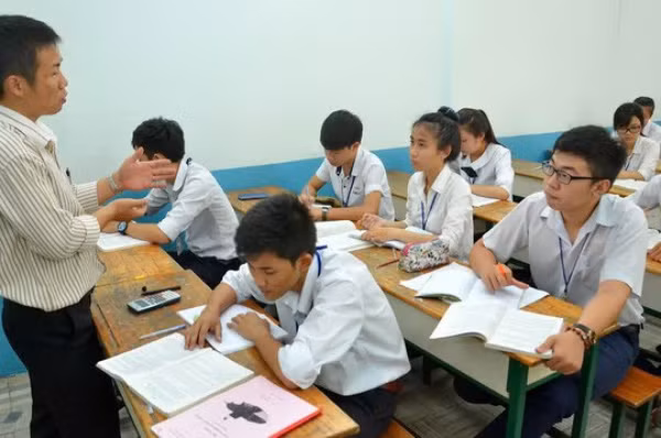 Phương pháp thực hiện tốt bài thi môn Lịch sử