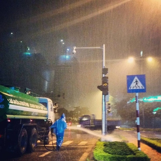 “Đau đầu” với những hình ảnh “thần thánh” khó tin ảnh 4