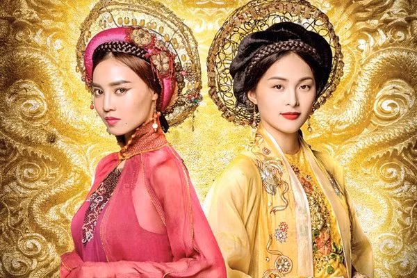 Trang phục phim cổ trang: Sáng tạo nhưng phải mang nét truyền thống