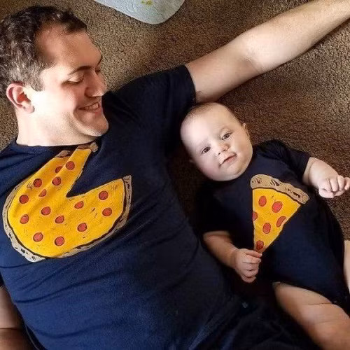 Mảnh ghép hoàn hảo.