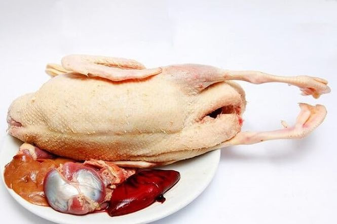 món ngon từ cốm - ảnh 1