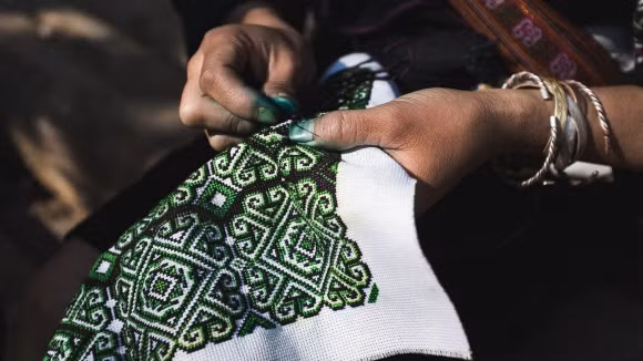 Triển lãm Thủ công và Thiết kế