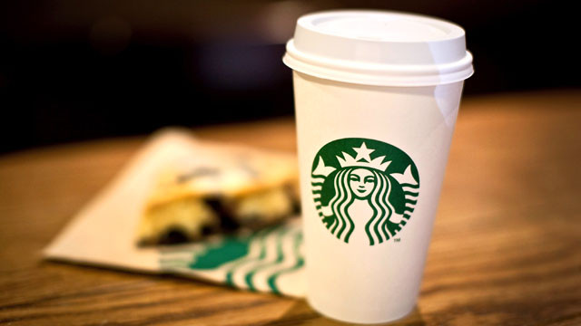 Mật mã riêng chỉ nhân viên Starbucks mới biết