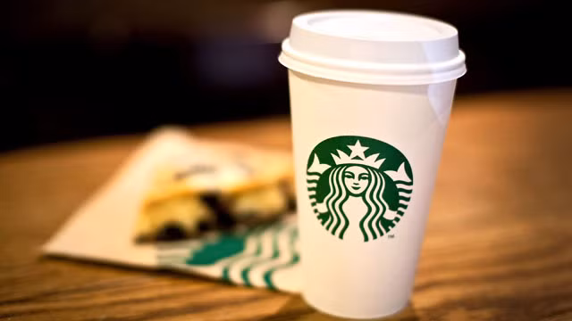 Mật mã riêng chỉ nhân viên Starbucks mới biết