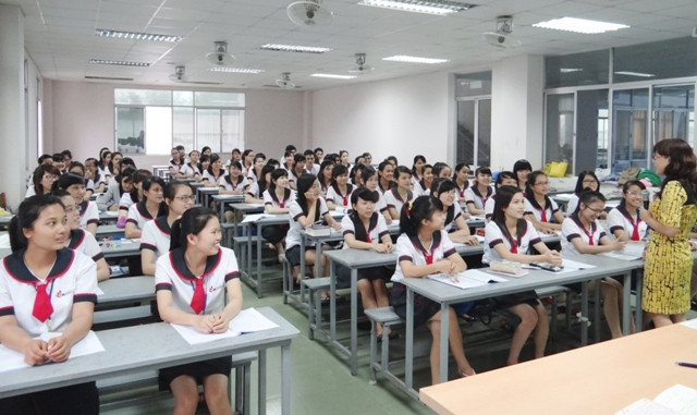 Chuẩn bị các điều kiện tốt nhất cho Kỳ thi THPT quốc gia