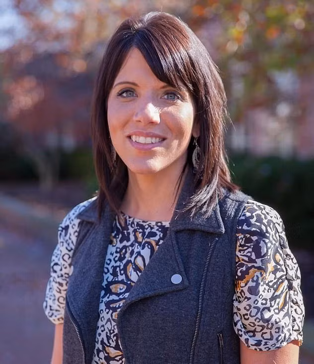 Người phụ nữ đến từ Missouri đã tìm lại và tha thứ cho người mẹ bỏ rơi mình