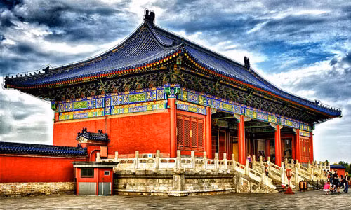 Đi tìm những địa danh có thật trong hoạt hình Disney ảnh 9 Mô tả ảnh.