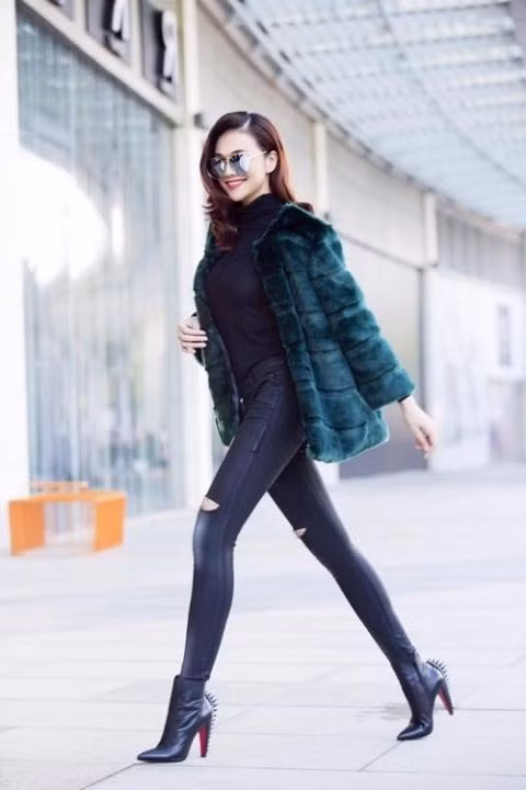 4 cach bien dau goi cu lac thanh hap dan