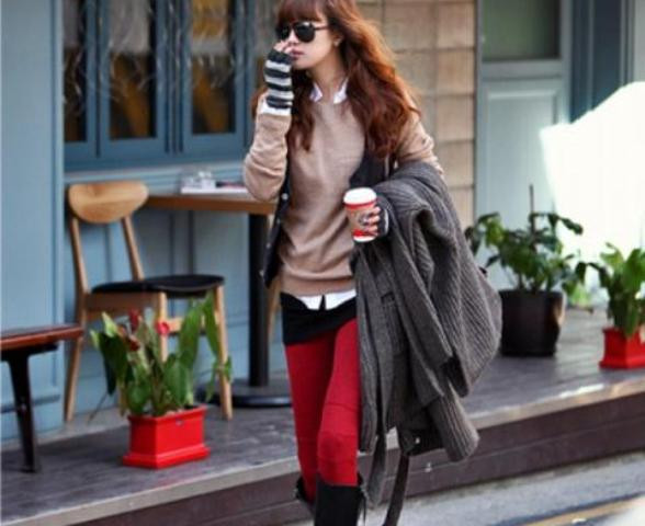 4 cách biến đầu gối củ lạc thành hấp dẫn