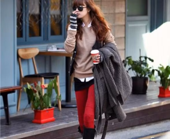 4 cách biến đầu gối củ lạc thành hấp dẫn