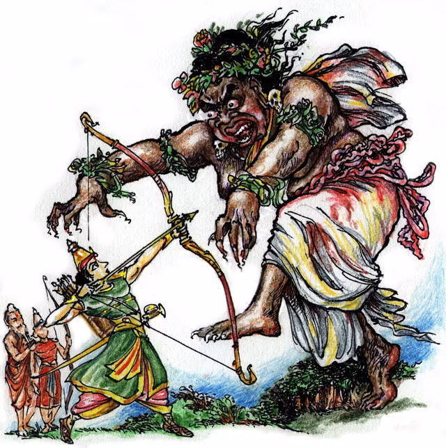  Chúng có thể biến thành khổng lồ 