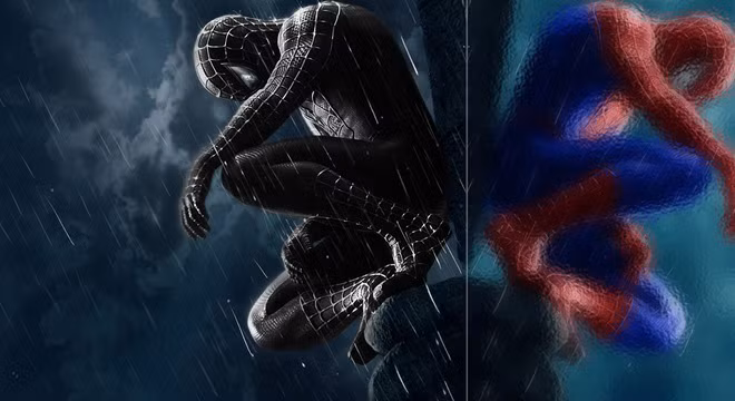 Với cách này, bạn sẽ loại bỏ nỗi sợ nhện chỉ trong 2 phút